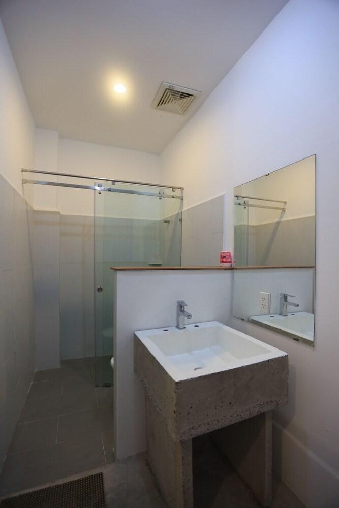 Phu Gia Hotel 193 Nguyen Thai Hoc Bandar Ho Chi Minh Luaran gambar